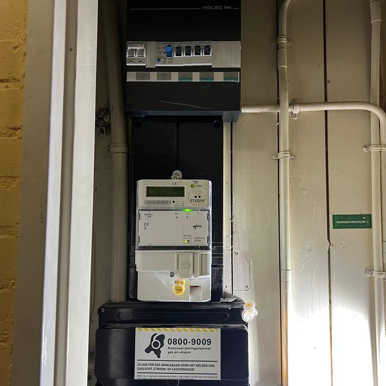 Groepenkast installeren of vervangen: Reparatie / storing verhelpen