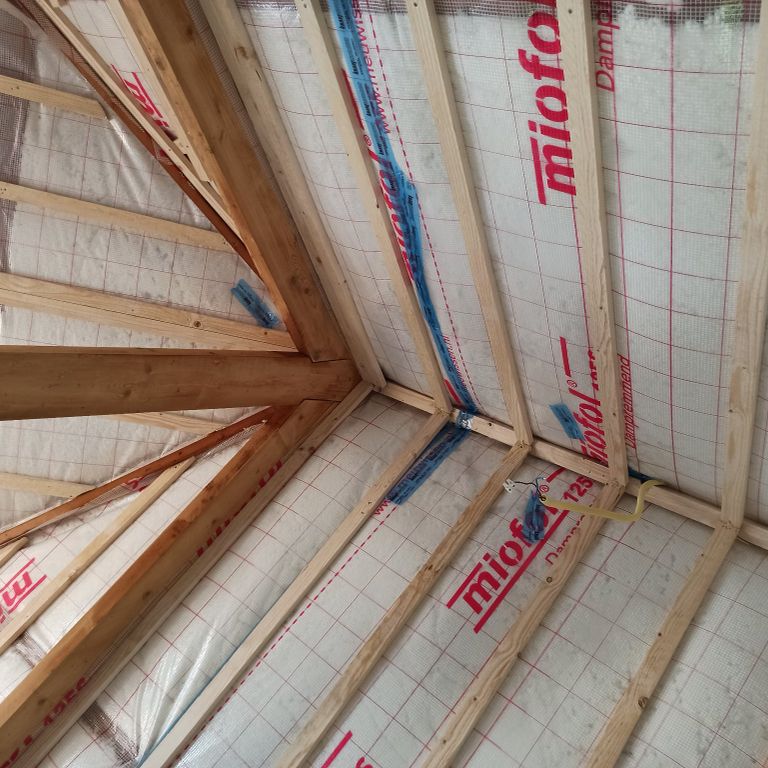 Warmte isolatie: 75 m2; 1 kamer