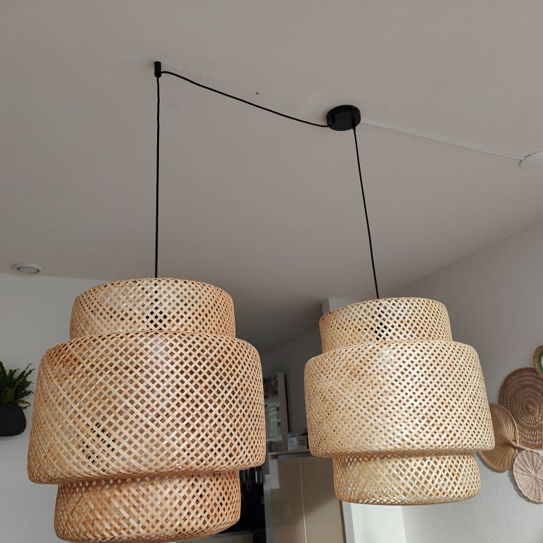 Lichtpunten: 1 lichtpunt; Repareren