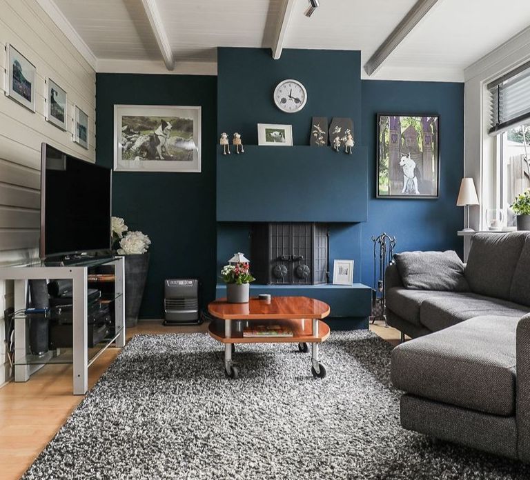Openhaard verwijderen in Nieuw-Vennep