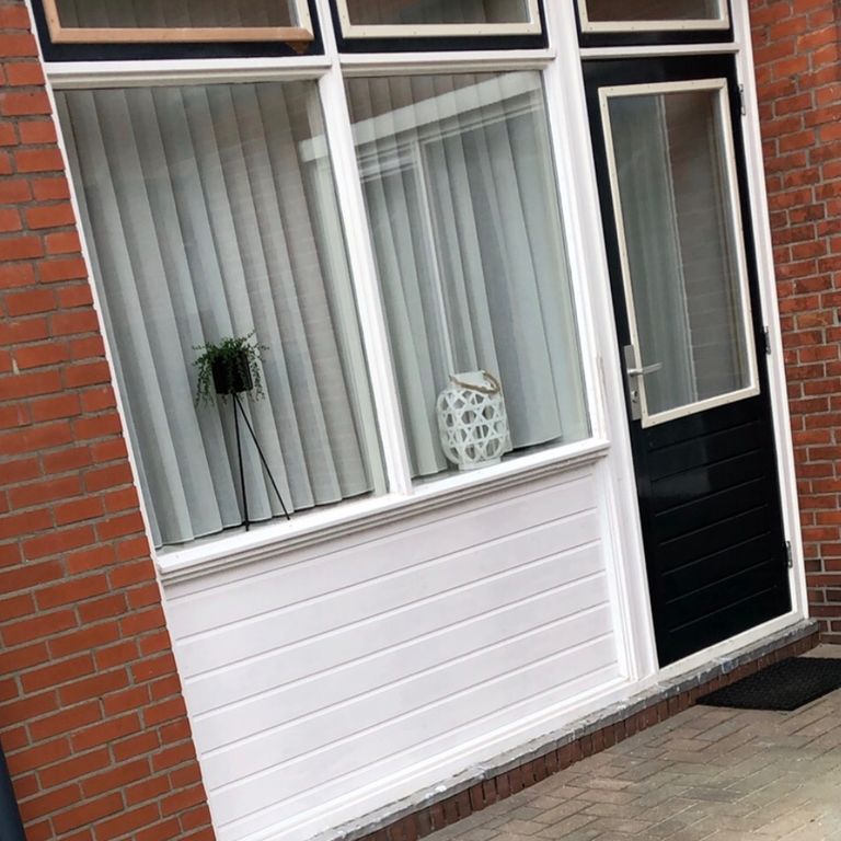 Enkelglas vervangen voor dubbelglas