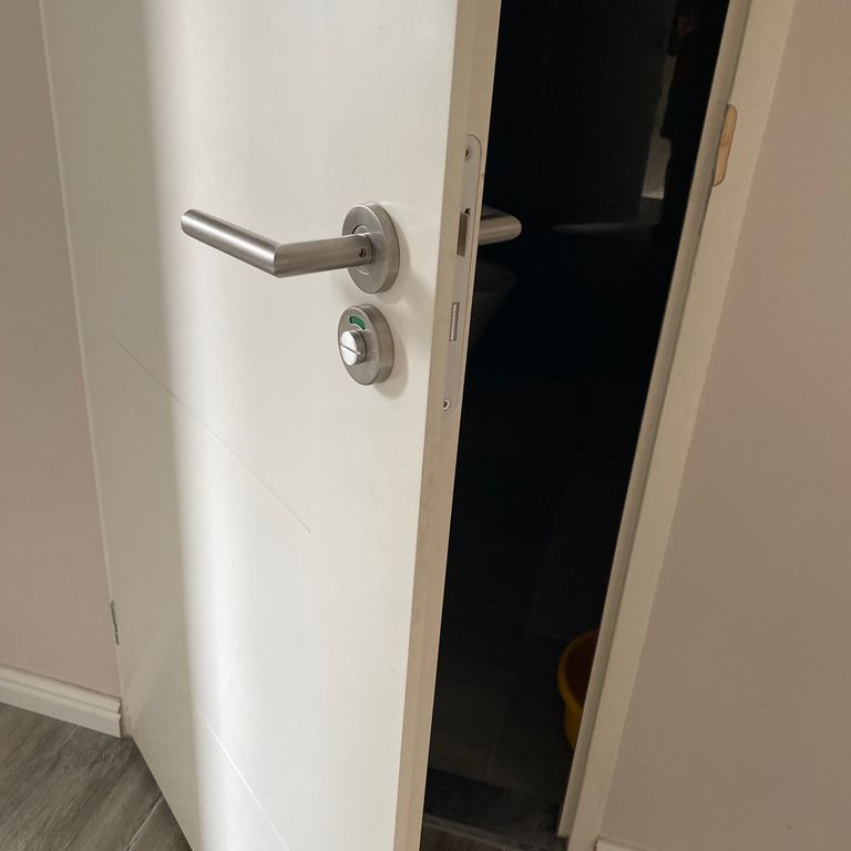 Sloten: 2 sloten; Nieuw slot plaatsen