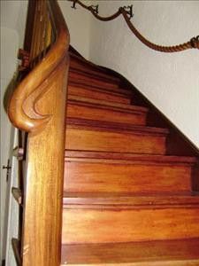 Aantal schilderklussen binnenshuis