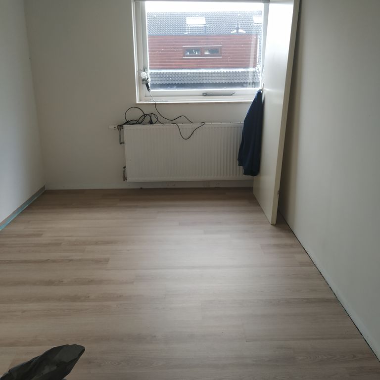 Binnenschilderwerk: Wanden, Plafonds, Kleine delen bijwerken