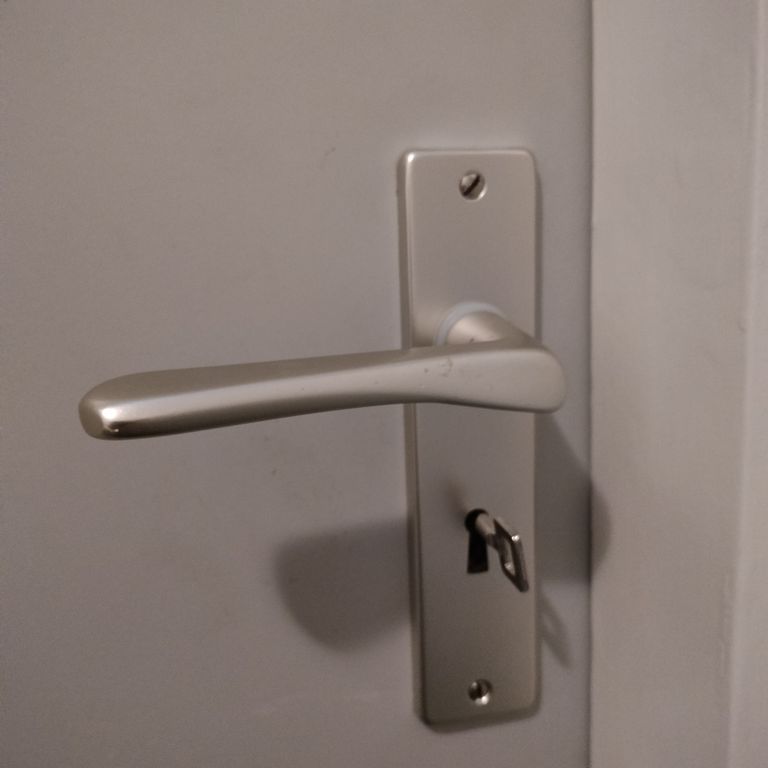 Sloten: 2 sloten; Nieuw slot plaatsen