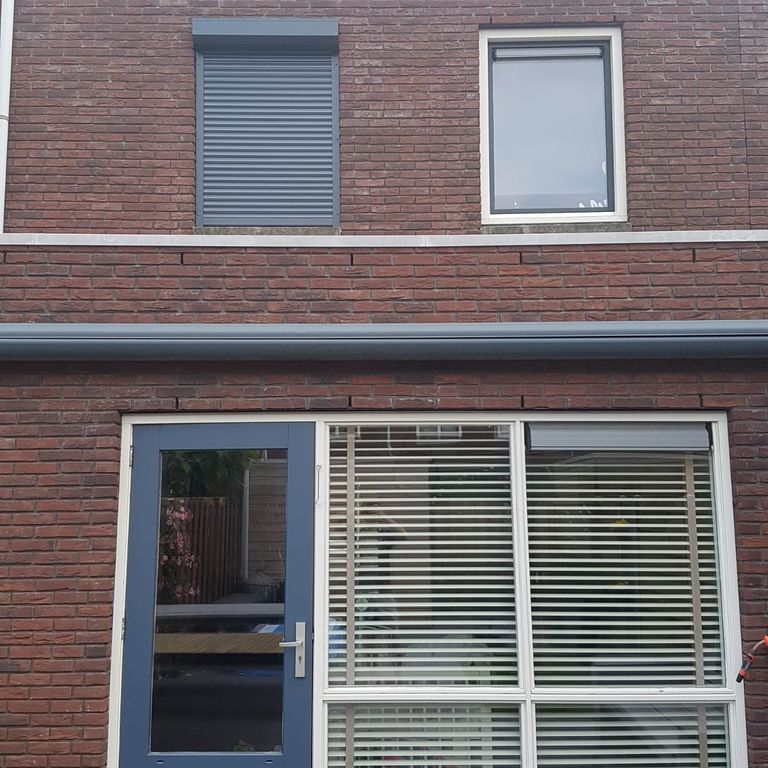 Rolluiken