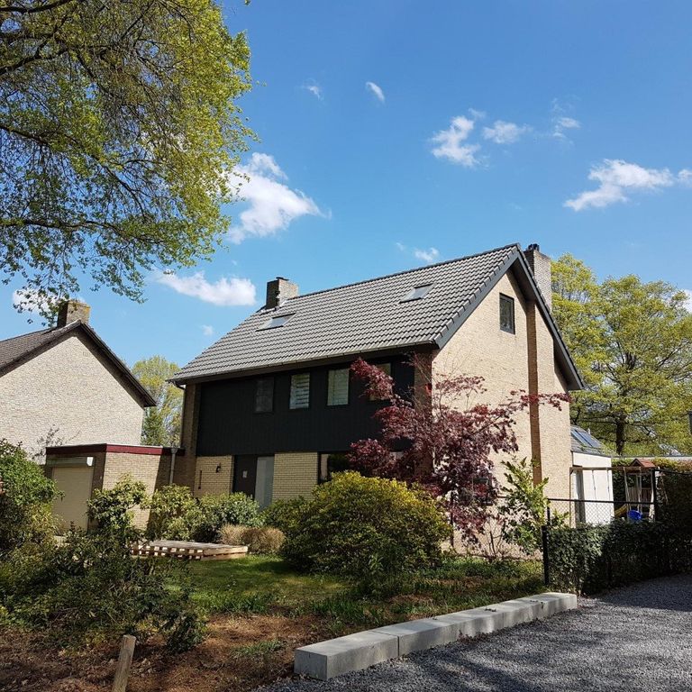 Vernieuwen dak ca 135 m²