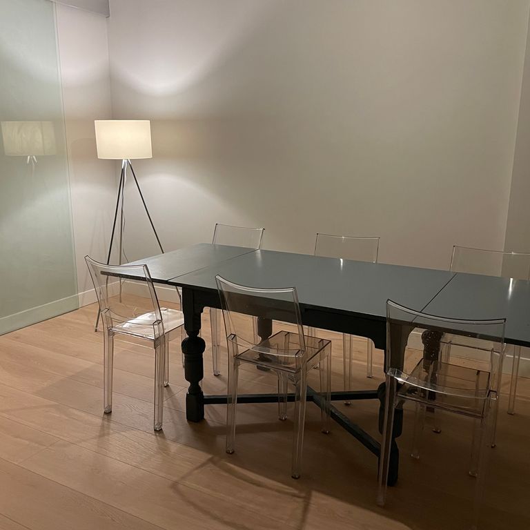 Vernissen: Tafel
