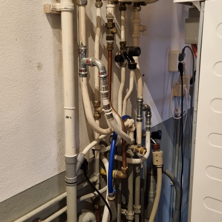 CV-ketel: CV ketel vervangen / boiler plaatsen / warmte pomp plaats...