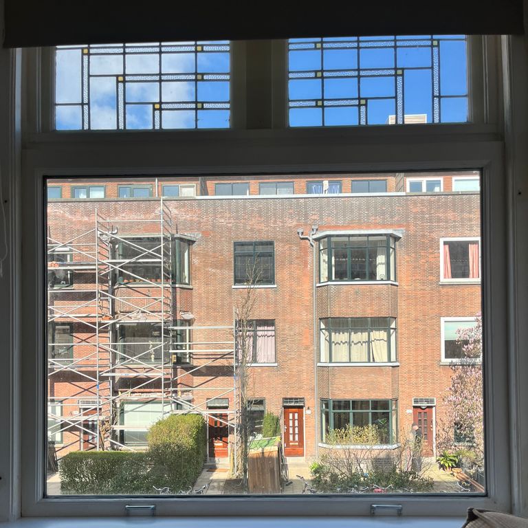Raamkozijnen
