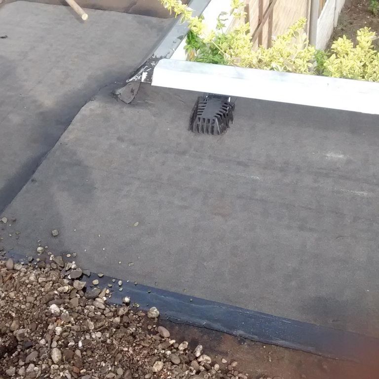 Lekkage bitumen dak repareren? Vind de juiste dakdekker Werkspot