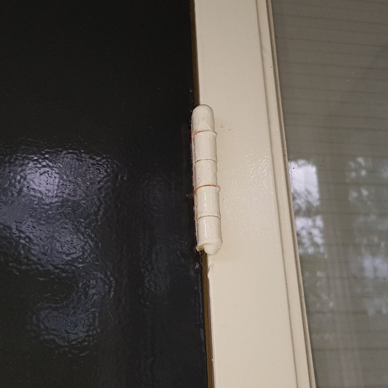 Buitendeur plaatsen: 1 deur; Nieuwe deur installeren, Aanschaf deur...