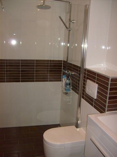 renoveren badkamer