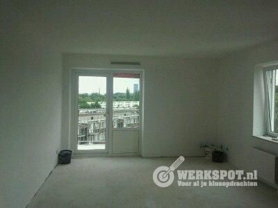 Renovlies voor nieuwbouwwoning