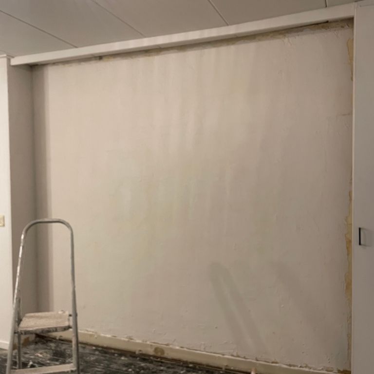 Sanitair plaatsen of vervangen: Waterkraan, Wasbak+sifon+kraan; San...