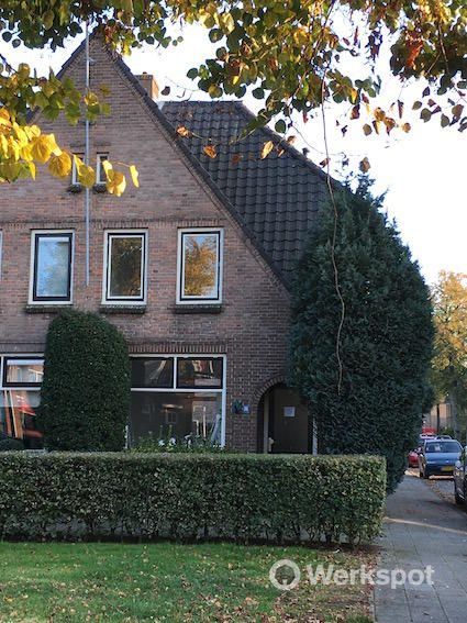 Plaatsen dubbel glas ipv oude ramen