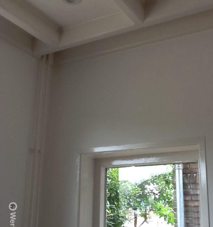 Schilderwerkzaamheden + andere werkzaamheden jaren '30 woning Zeist