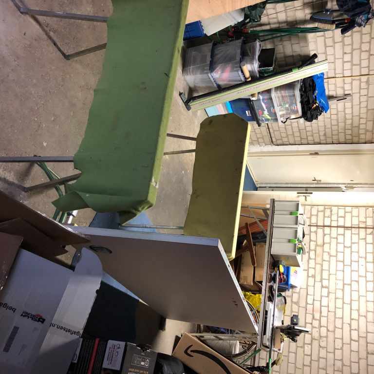 Buitendeur plaatsen: 1 deur; Nieuwe deur installeren, Aanschaf deur...