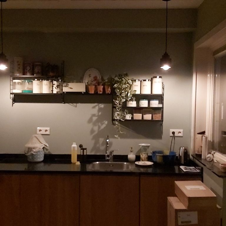 Buiten verlichting: Installeren