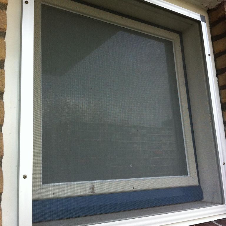 Enkel glas vervangen voor HR++