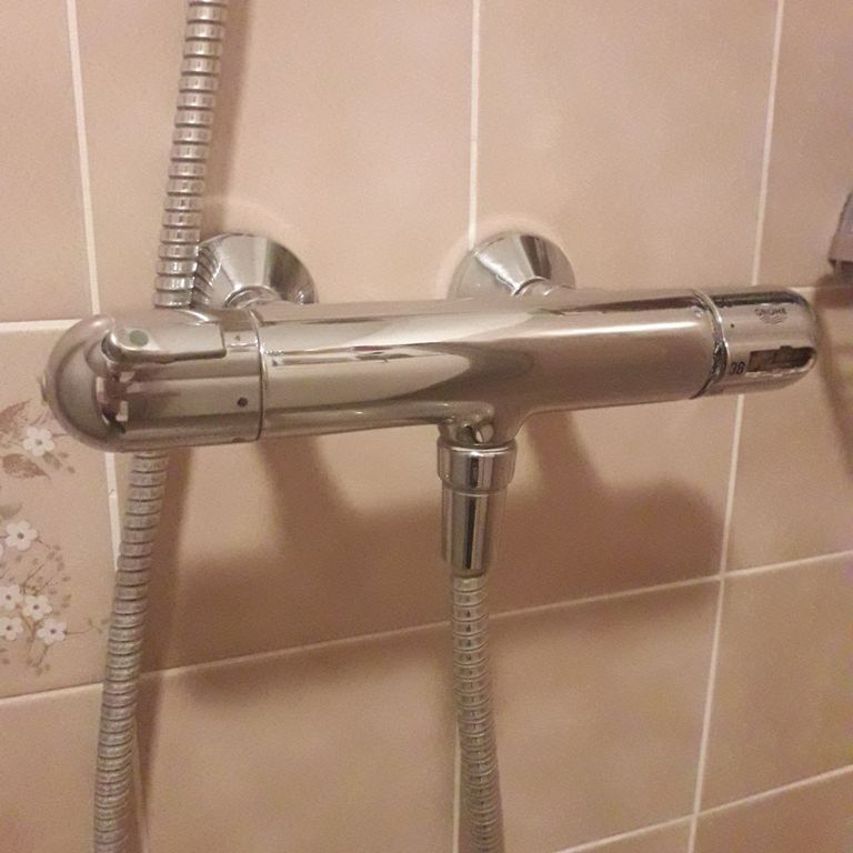 Kraan: 1 kraan; Badkamer; Kranen installeren, Kranen aanschaffen, H...