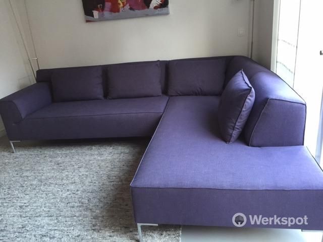 Stofferen bank