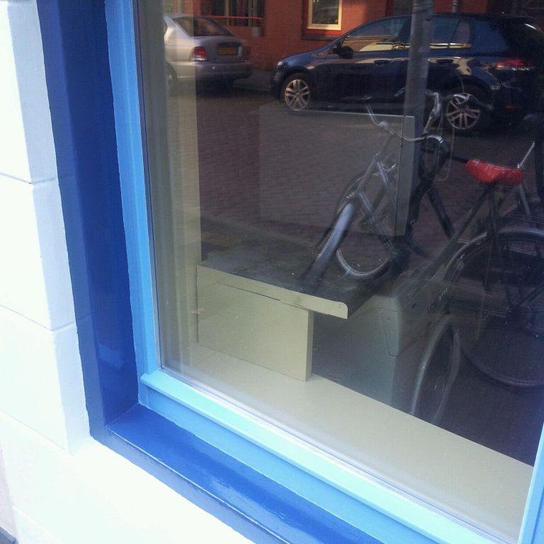 Vervanging enkel glas voor dubbel glas