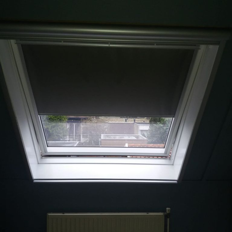 Raamkozijnen: 4 kozijnen; Draai / kiepkozijnen, Dak kozijnen (Velux...