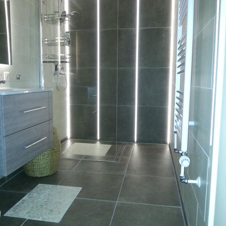 badkamer renoveren