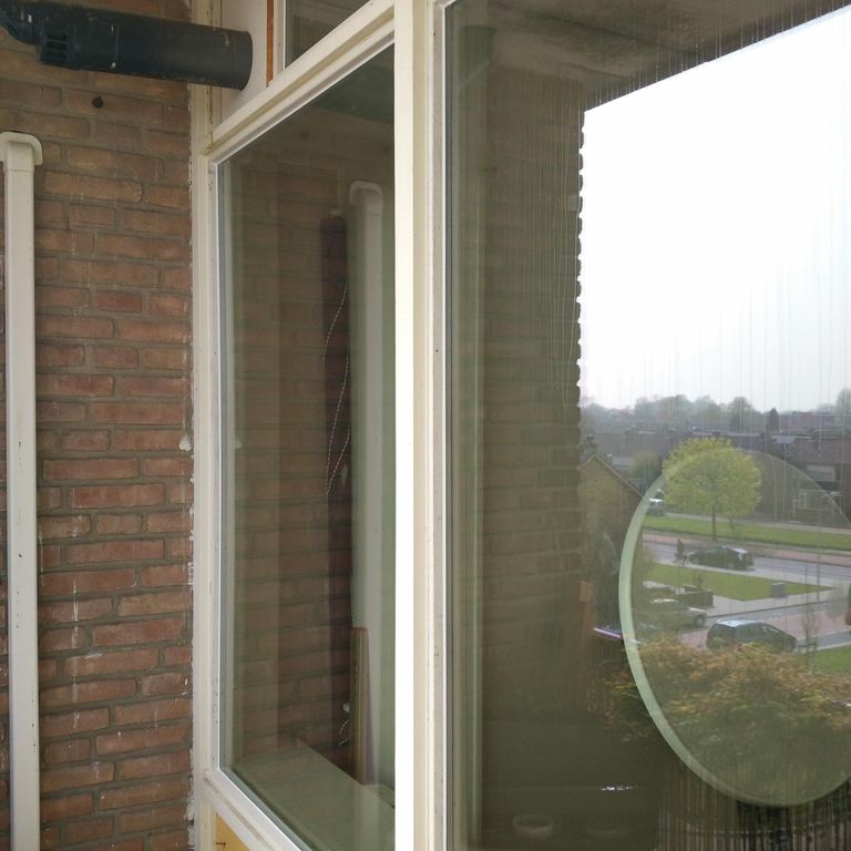 Wat ramen vervangen voor dubbel (zonwerend) Glas