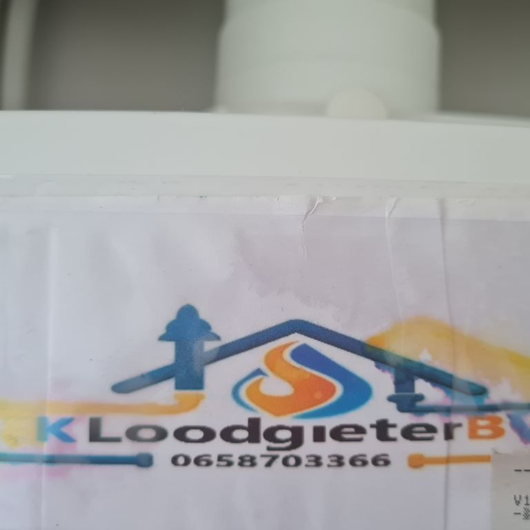 CV ketel repareren: Geen probleem - onderhoud / verplaatsen van ketel