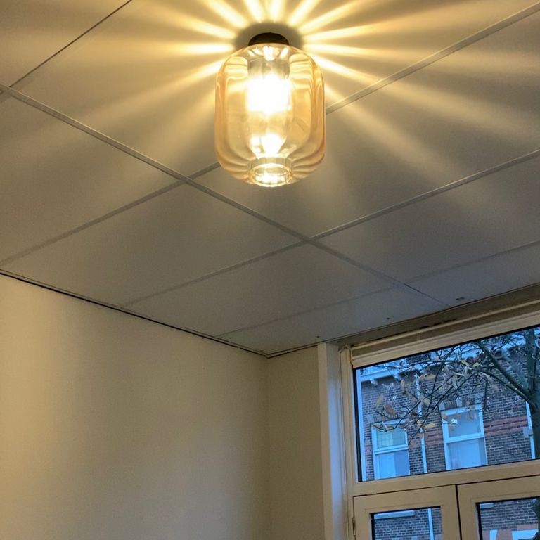Lichtpunten: 3 lichtpunten; Installeren