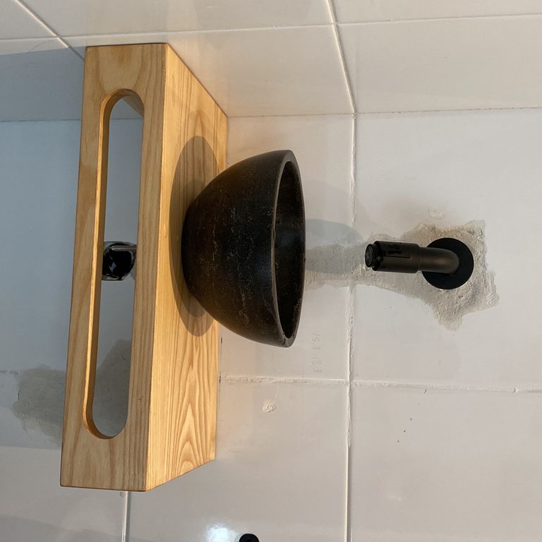 Waterleiding en riolering: Nieuwe leiding aanleggen, Leiding(en) ve...