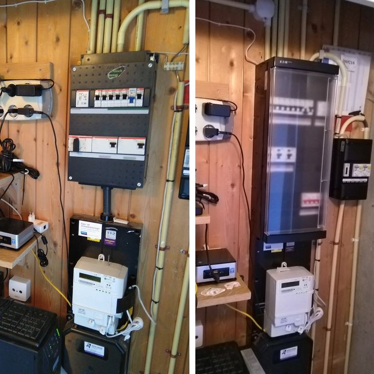Groep verzwaren in de meterkast? Vind de juiste elektricien Werkspot