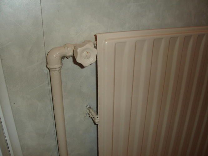 Radiator vervangen door designradiator Werkspot