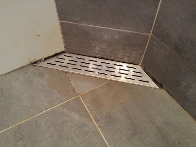 Doucheputje opnieuw kitten Werkspot