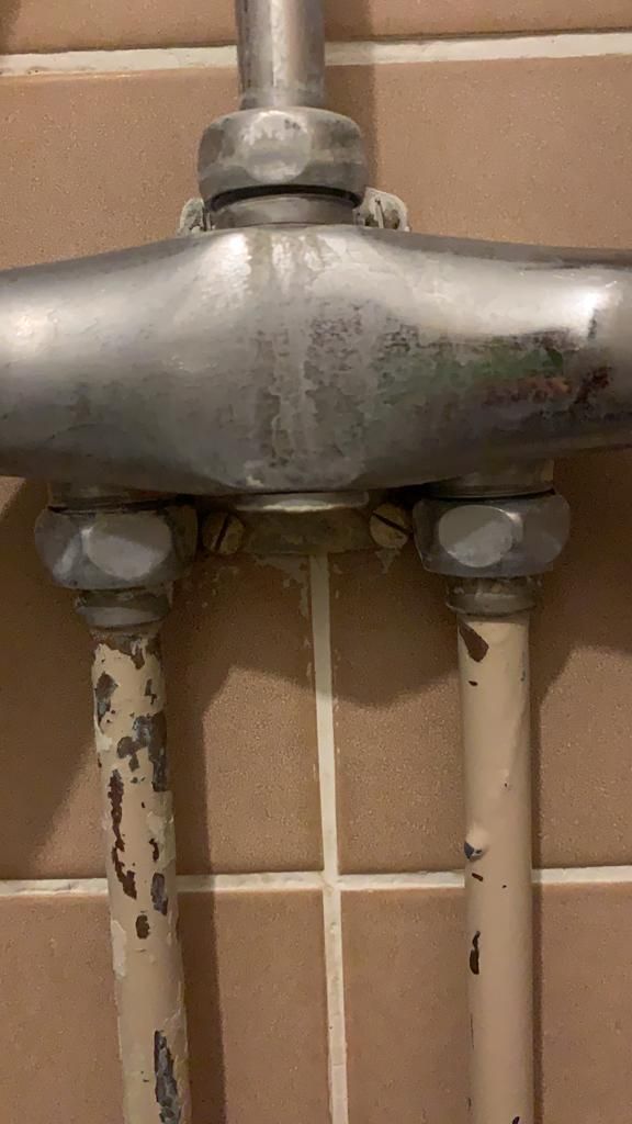 Kraan 1 kraan; Badkamer; Kranen installeren, Kranen aanschaffen, H