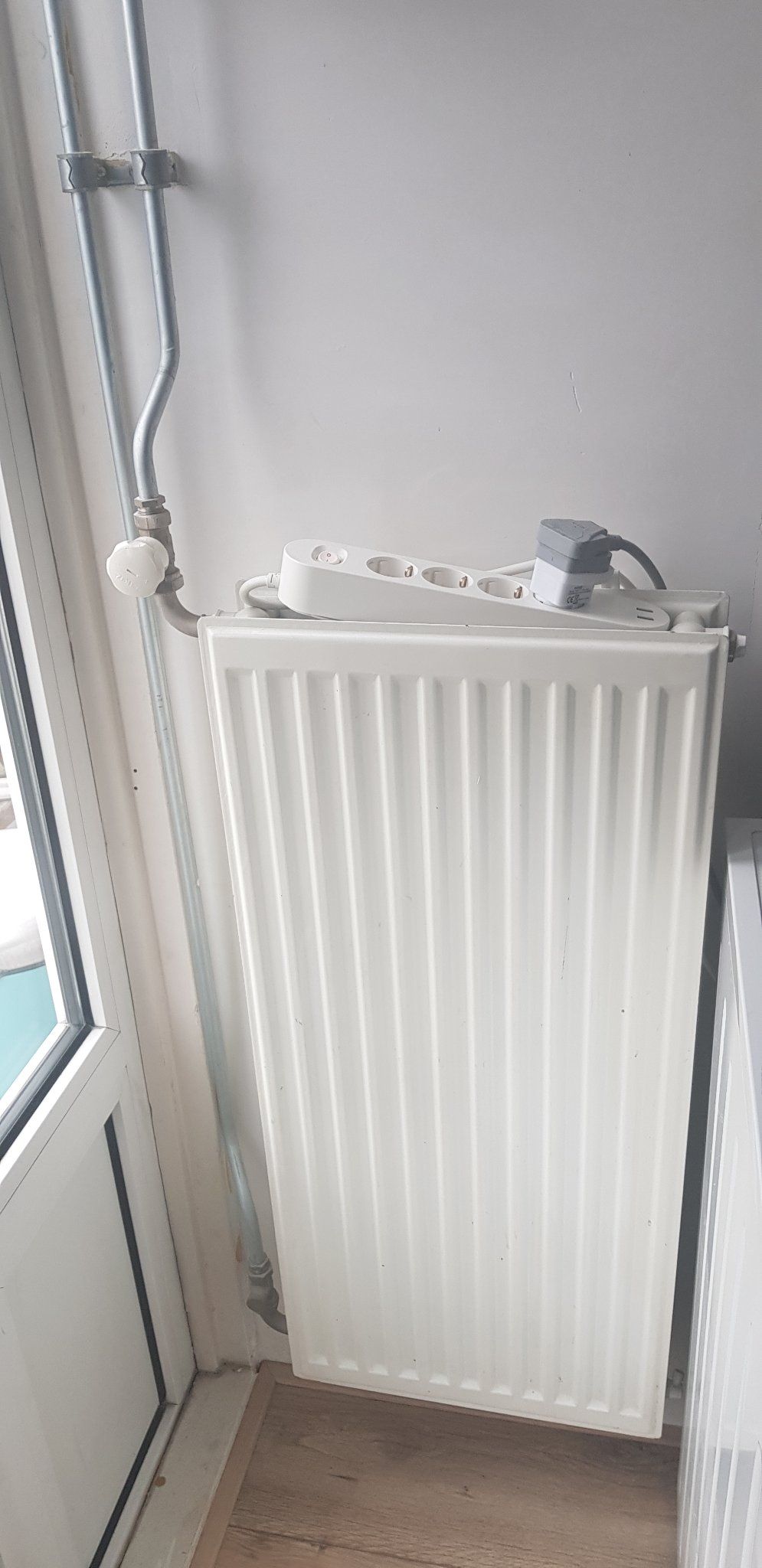 Verwijderen en afdoppen verwarming Werkspot
