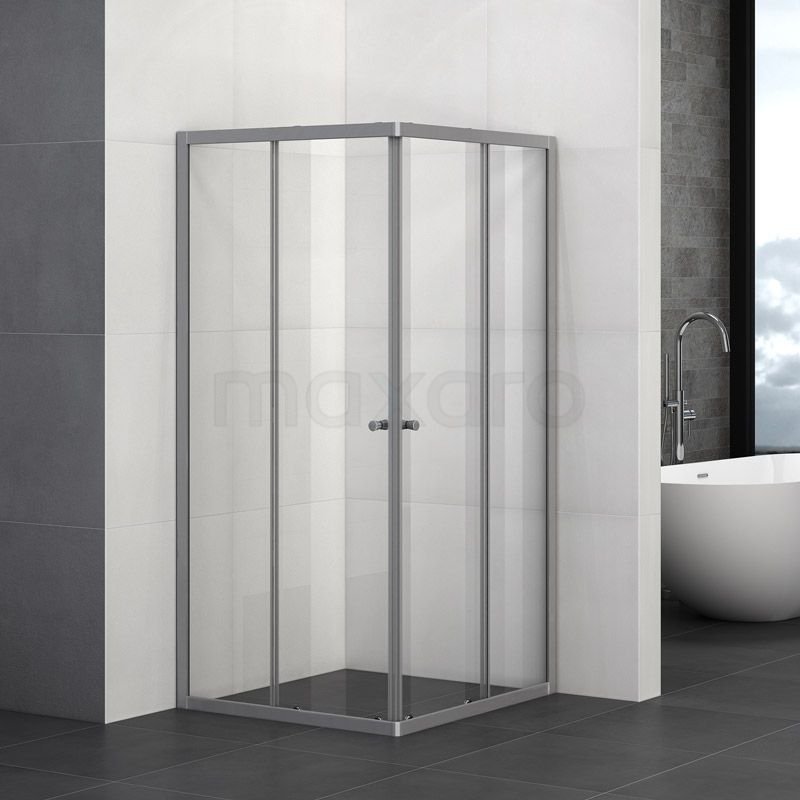 Badkamer Douchecabine installeren Werkspot