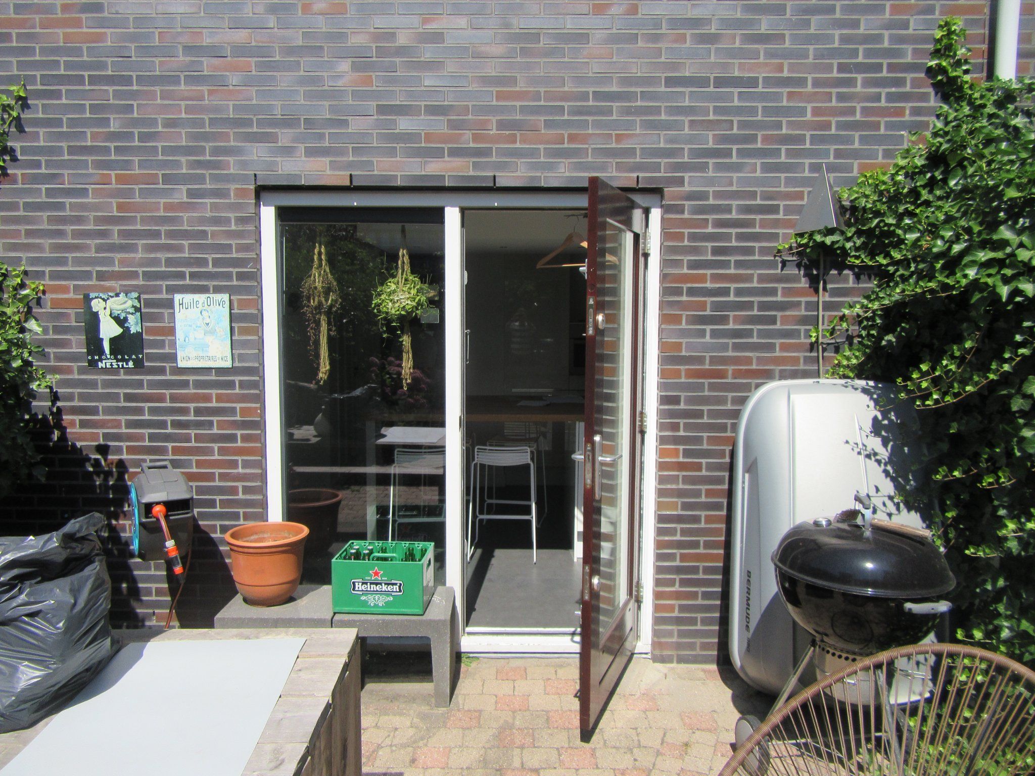 kozijn eruit halen Werkspot