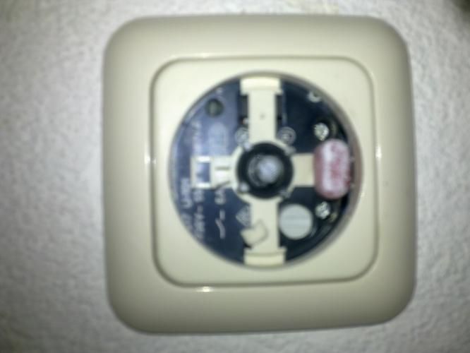 Drukdraai dimmer vervangen Werkspot