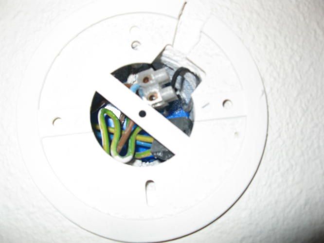 Vervangen dubbele inbouw dimmer Werkspot