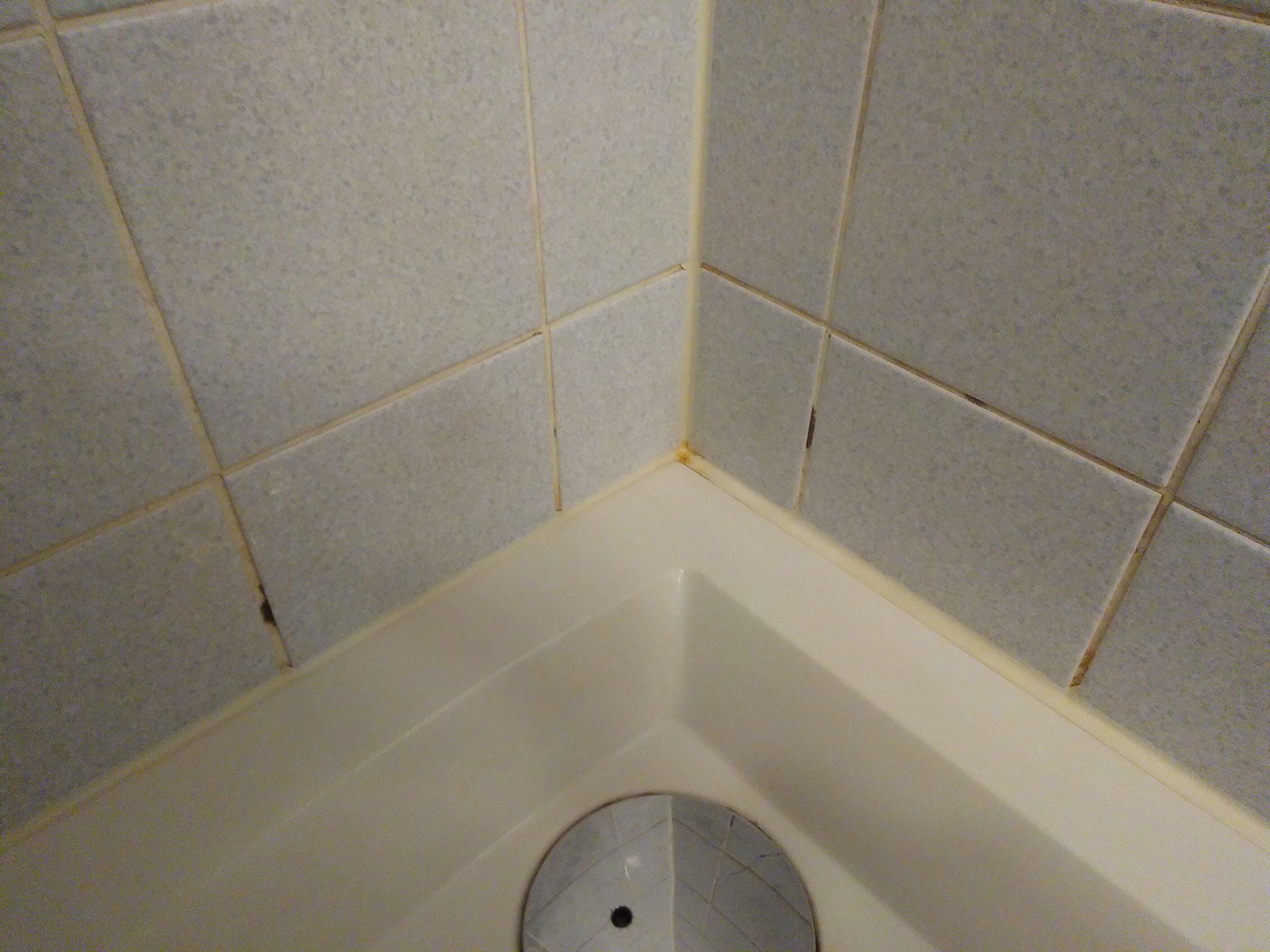 Kit in douche vervangen Werkspot