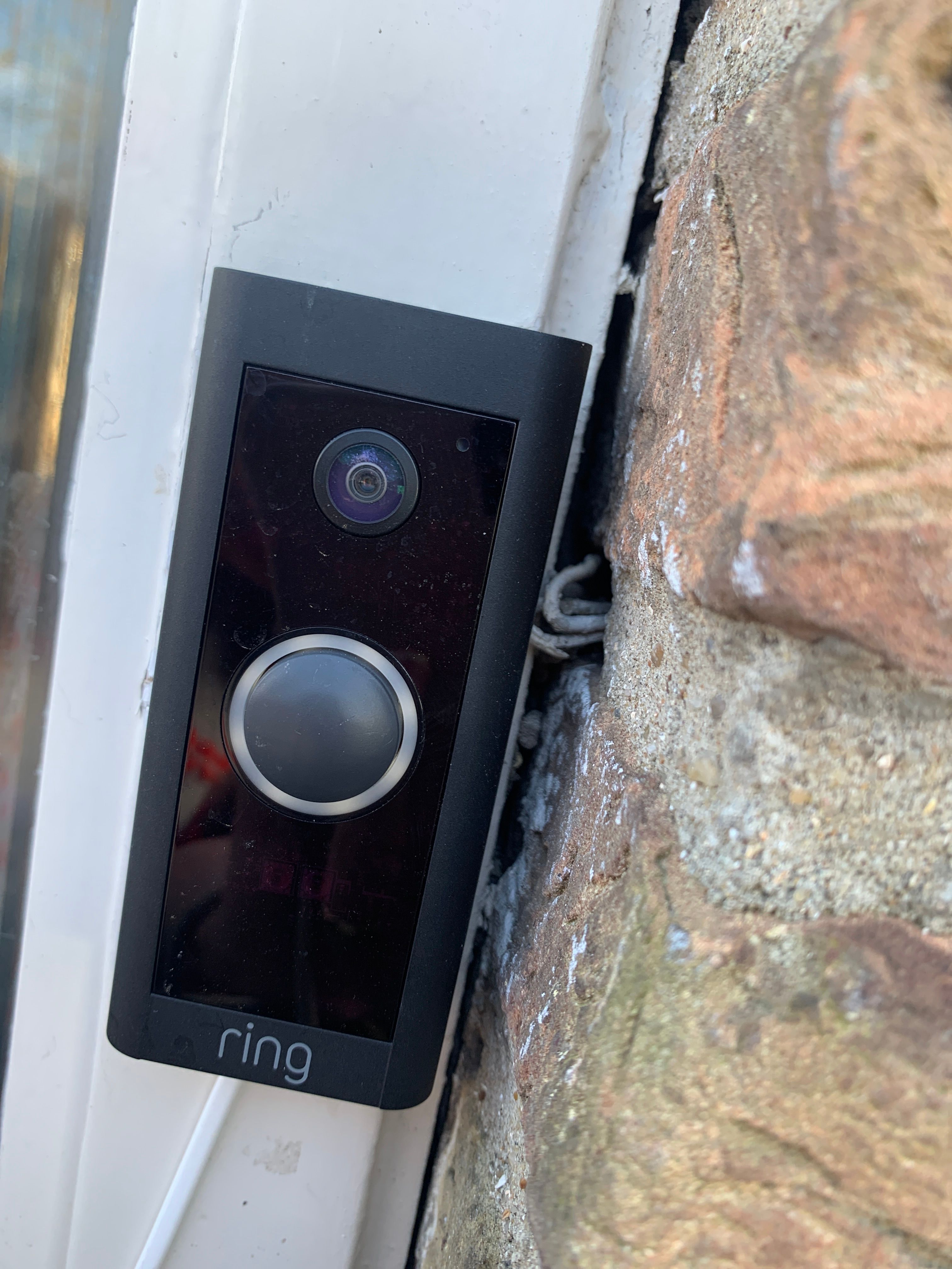 of deurbel Reparatie; Nieuwe ring deurbel aansluiten via... Werkspot