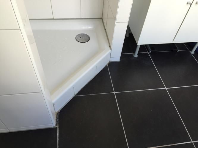 Dorpel badkamer - Werkspot