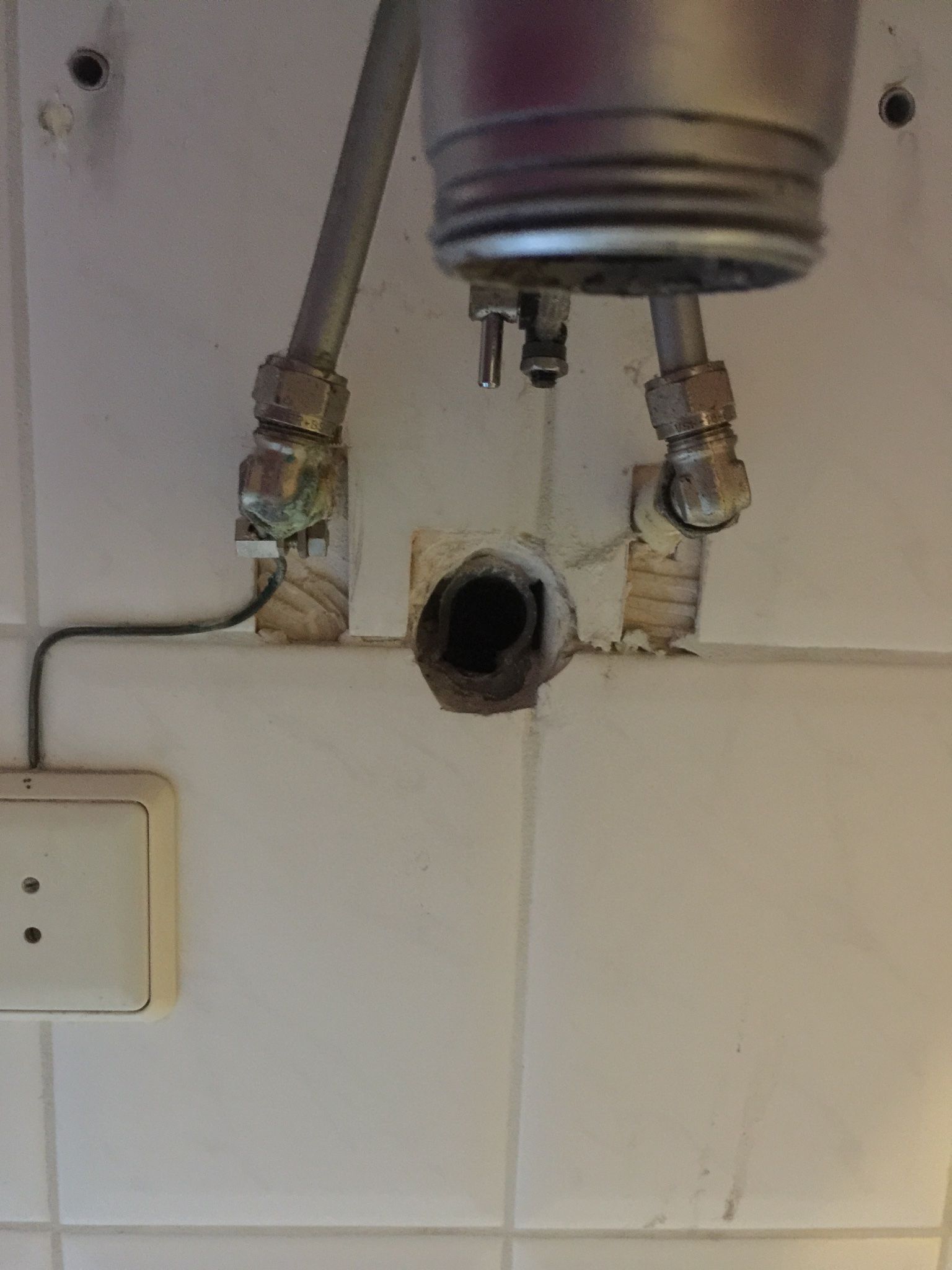Frissen De Lucht In Je Badkamer Met Ontluchting Afvoer