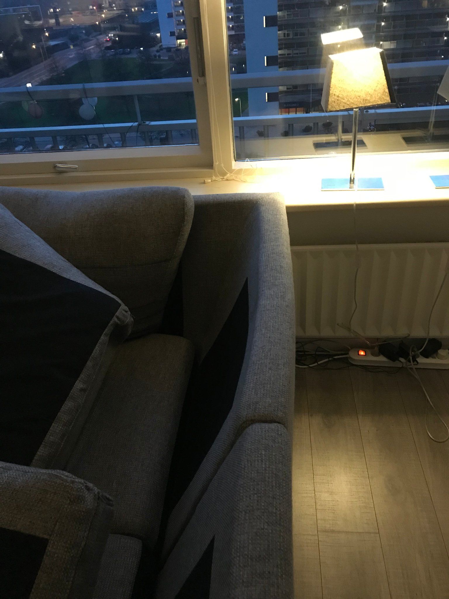 reparatie bank Werkspot