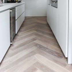 Kosten visgraat per m2 Kosten visgraat per m2