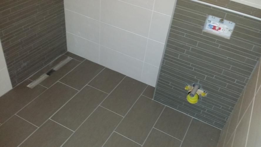 Voorkom Lekkages En Schimmel: Badkamer Kitten