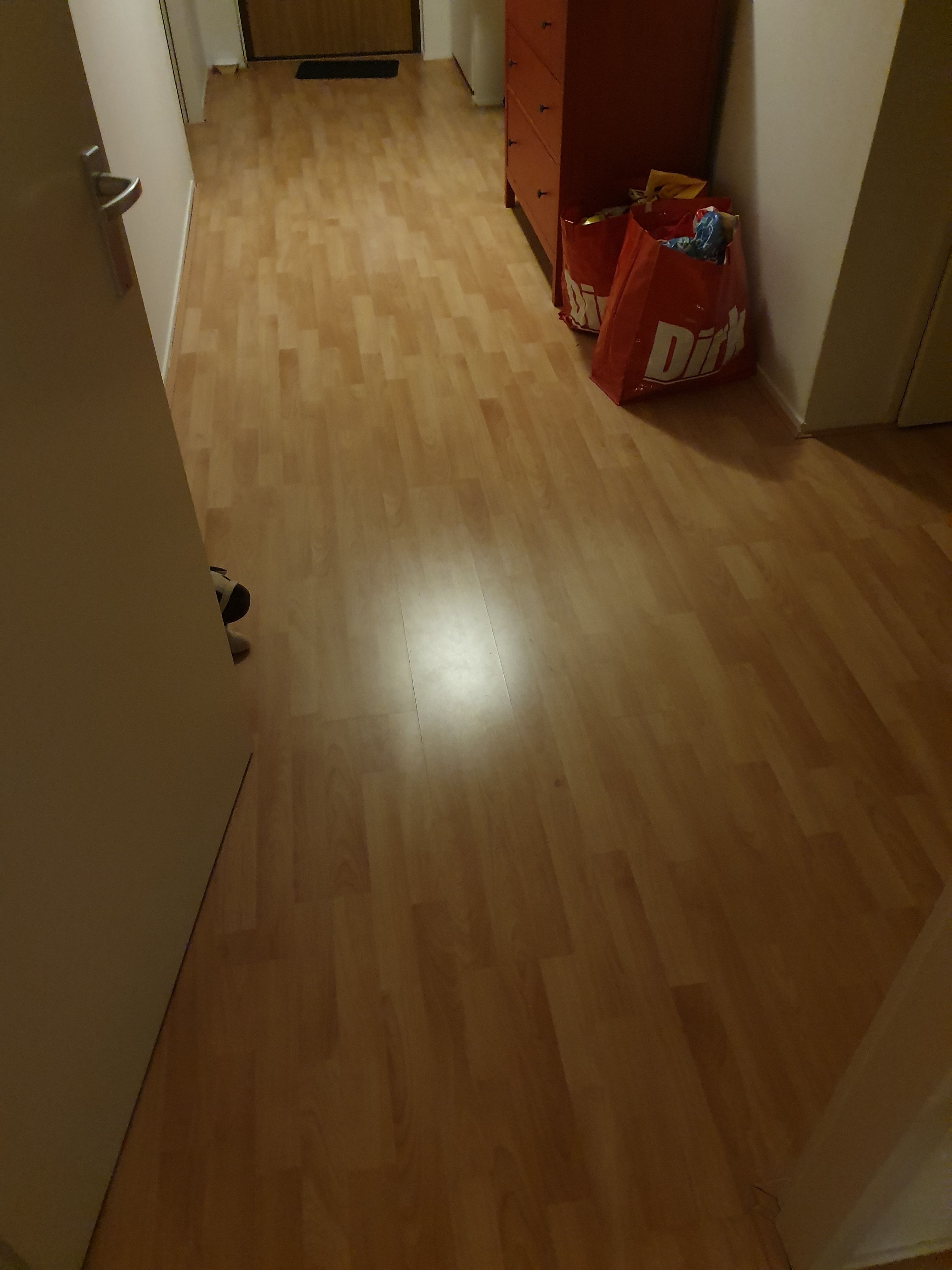 vloer-verwijderen-100-m2-laminaat-werkspot
